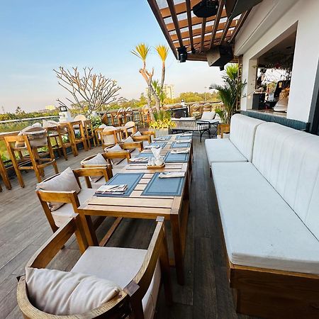 Ngon Avatar Hotel Pleiku Exterior photo